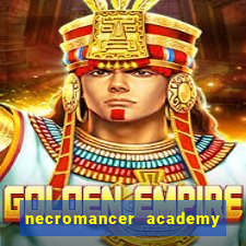 necromancer academy and the genius summoner 59