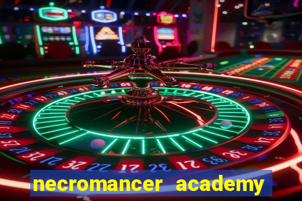 necromancer academy and the genius summoner 59