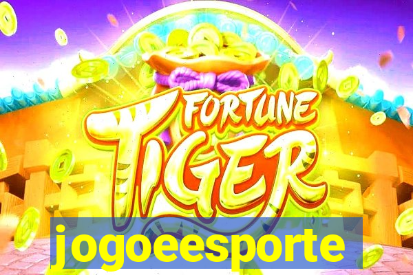 jogoeesporte