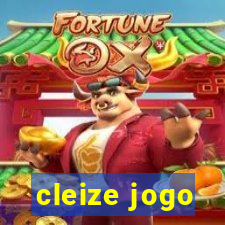 cleize jogo