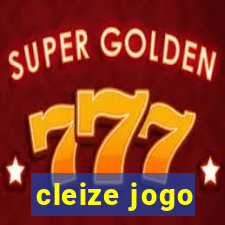 cleize jogo