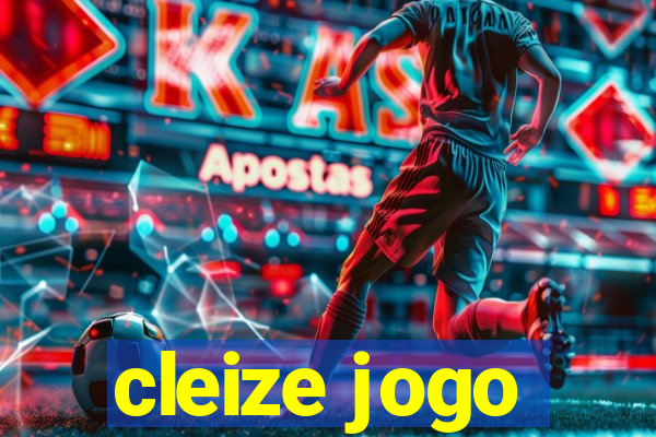 cleize jogo