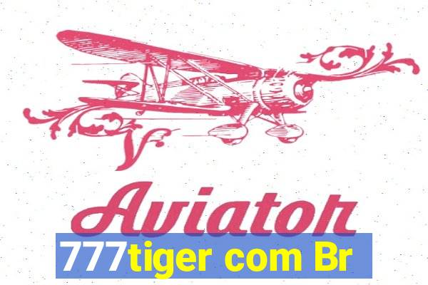 777tiger com Br