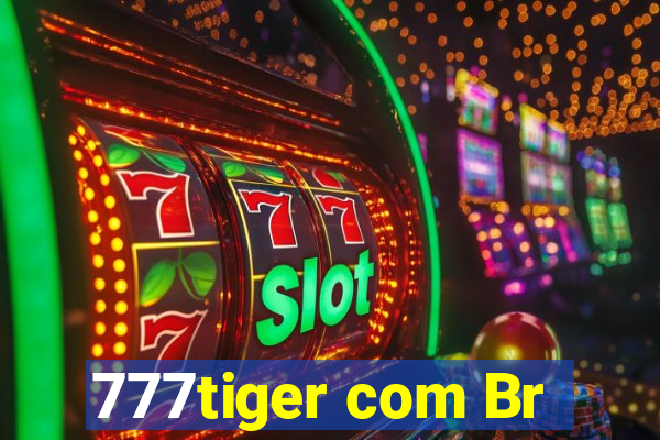 777tiger com Br