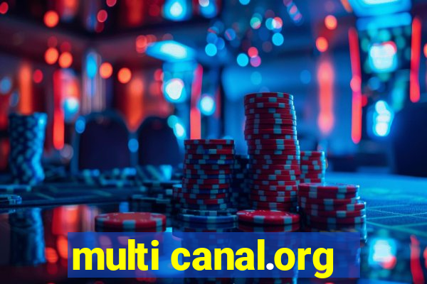 multi canal.org