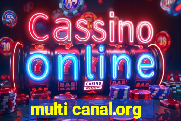 multi canal.org