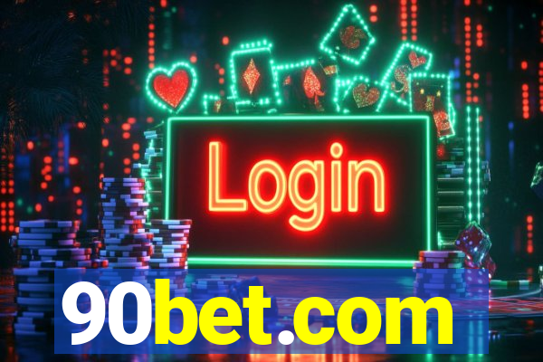 90bet.com