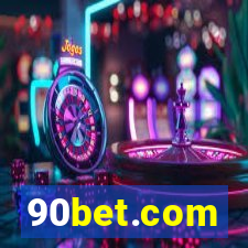 90bet.com