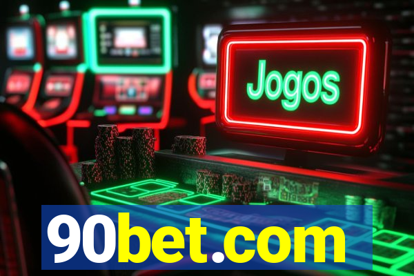 90bet.com