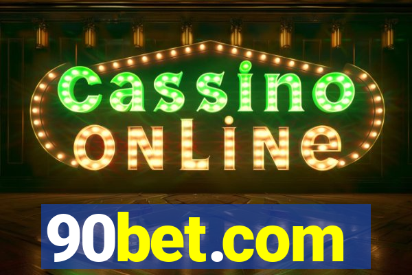 90bet.com