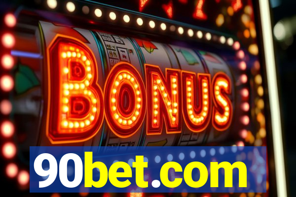 90bet.com