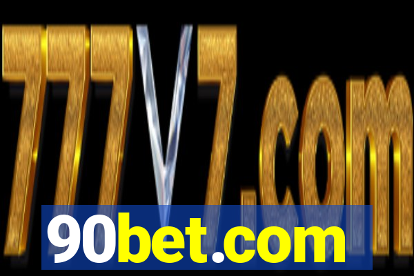 90bet.com