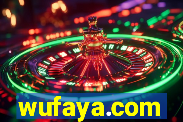 wufaya.com