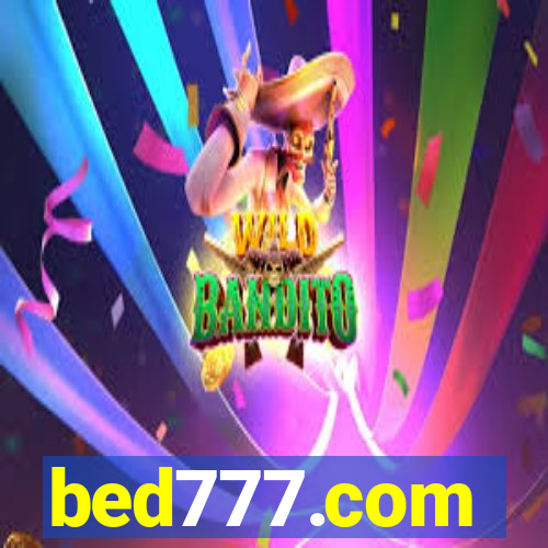 bed777.com