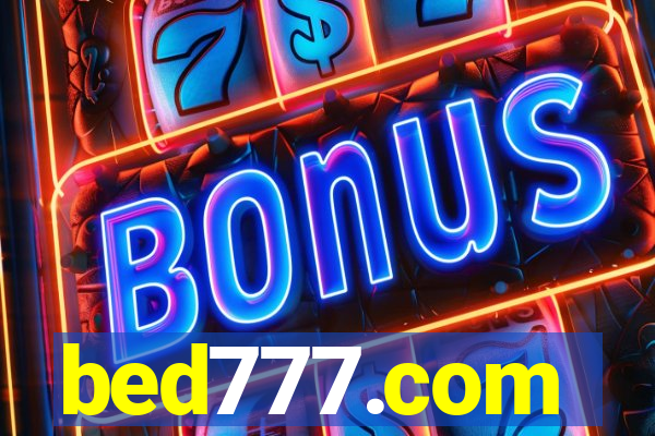 bed777.com