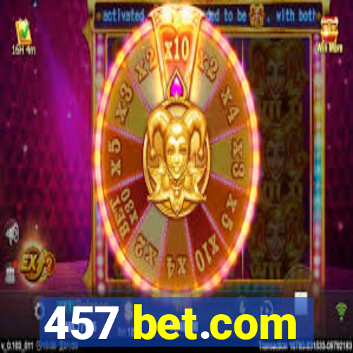 457 bet.com