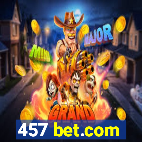 457 bet.com