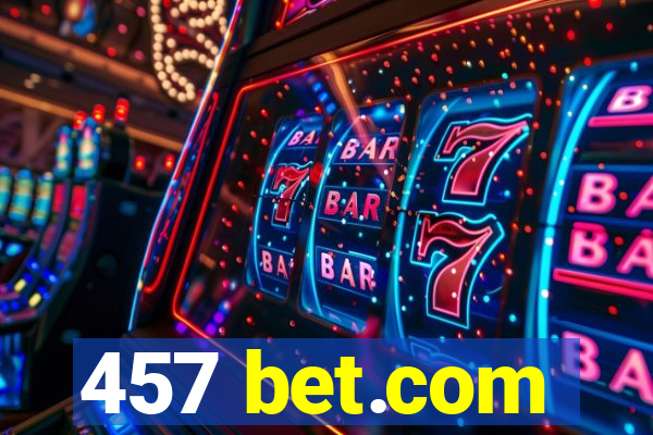 457 bet.com