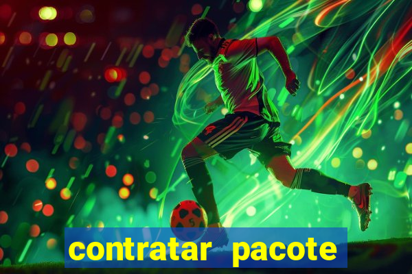 contratar pacote adicional tim beta