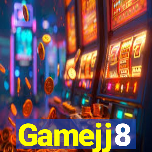 Gamejj8