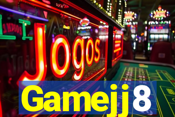 Gamejj8