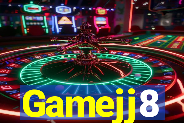 Gamejj8