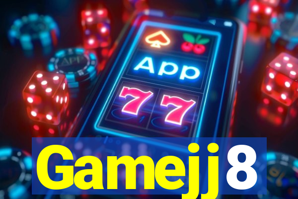 Gamejj8