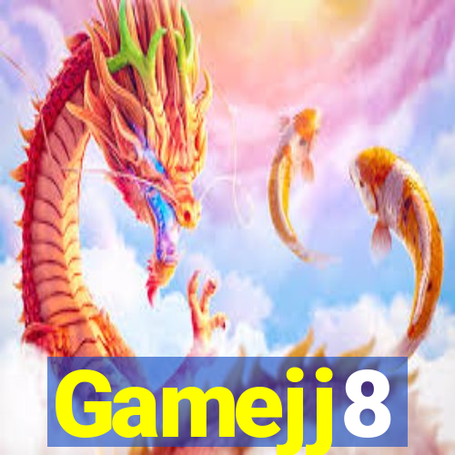 Gamejj8