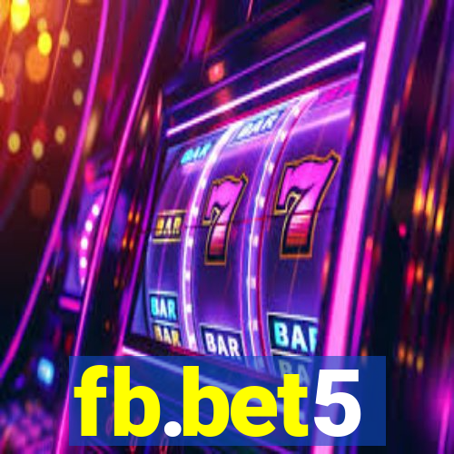 fb.bet5