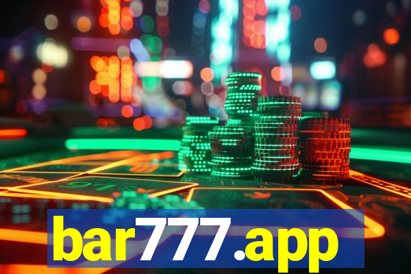 bar777.app