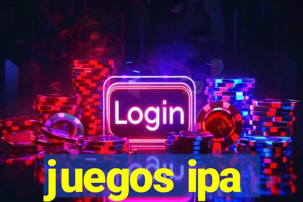 juegos ipa