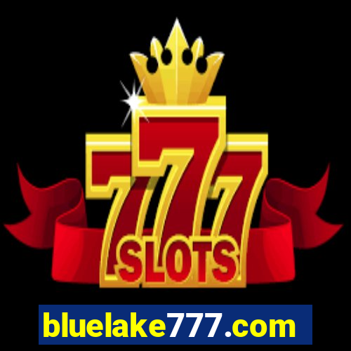 bluelake777.com