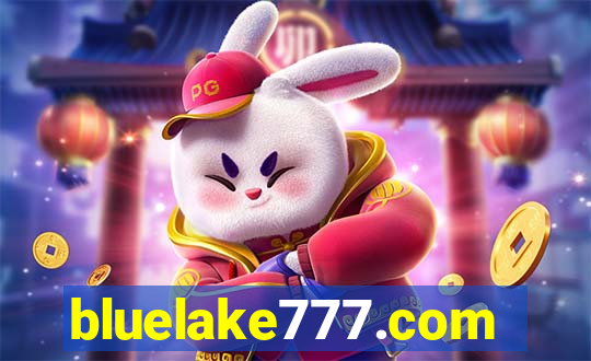 bluelake777.com