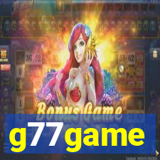 g77game