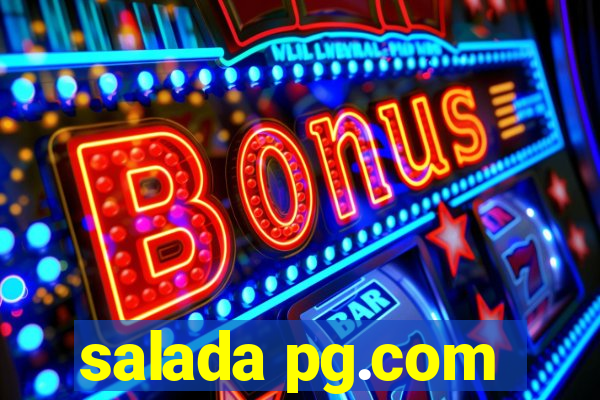 salada pg.com