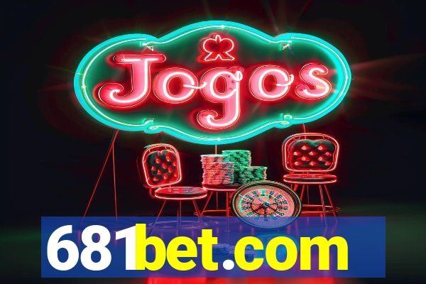 681bet.com