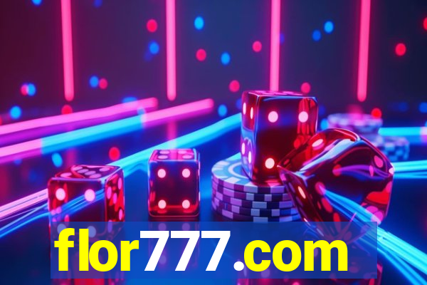 flor777.com