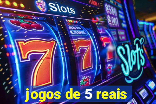 jogos de 5 reais