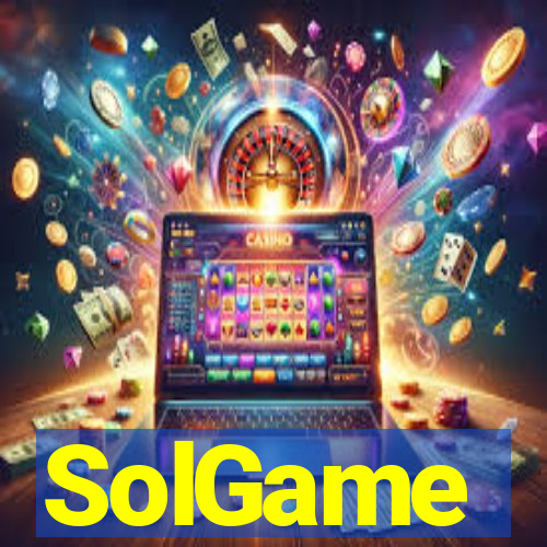 SolGame