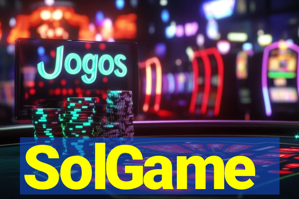 SolGame