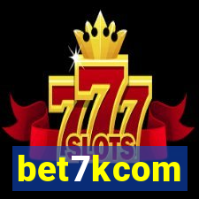 bet7kcom