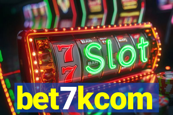 bet7kcom