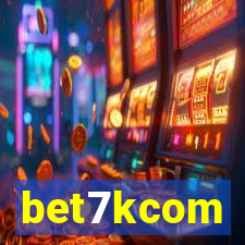 bet7kcom