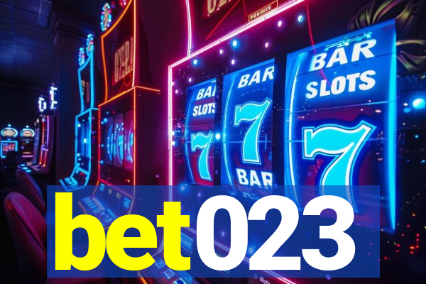 bet023