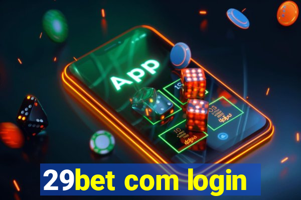 29bet com login