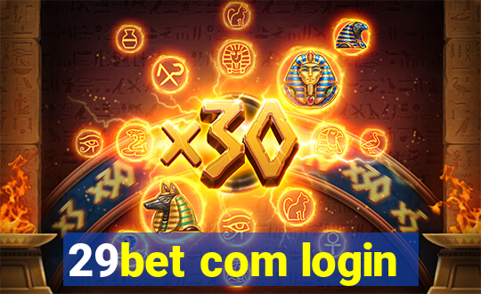 29bet com login