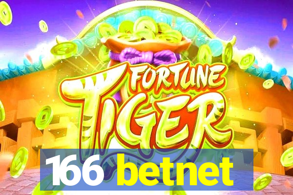 166 betnet