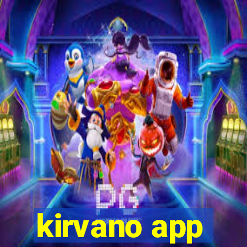 kirvano app