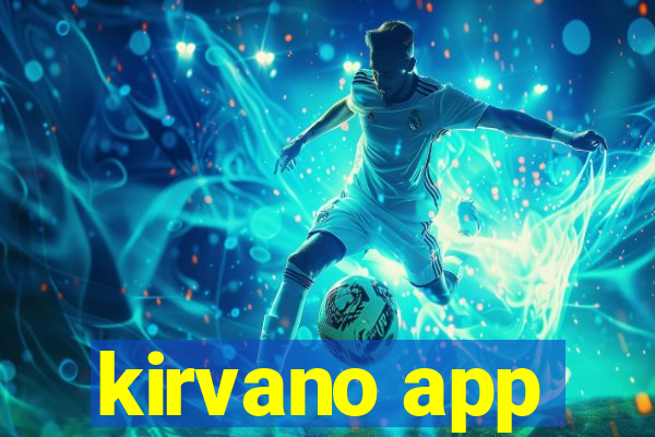 kirvano app