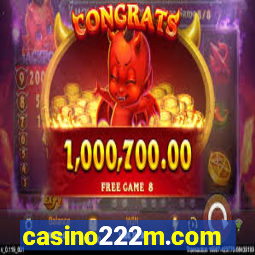 casino222m.com